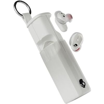 Skullcandy Method 360 ANC draadloze hoofdtelefoon, Bose-geluid, bluetooth-hoofdtelefoon, actieve ruisonderdrukking, tot 40 uur batterijduur, water- en zweetbestendigheid en microfoon Skullcandy Method 360 ANC draadloze hoofdtelefoon, Bose-geluid, bluetooth-hoofdtelefoon, actieve ruisonderdrukking, tot 40 uur batterijduur, water- en zweetbestendigheid en microfoon