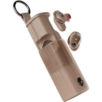 Skullcandy Method 360 ANC draadloze hoofdtelefoon, Bose-geluid, bluetooth-hoofdtelefoon, actieve ruisonderdrukking, tot 40 uur batterijduur, water- en zweetbestendigheid en microfoon. Primer Skullcandy Method 360 ANC draadloze hoofdtelefoon, Bose-geluid, bluetooth-hoofdtelefoon, actieve ruisonderdrukking, tot 40 uur batterijduur, water- en zweetbestendigheid en microfoon. Primer