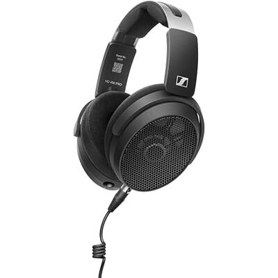 Sennheiser HD 490 Pro Sennheiser HD 490 Pro