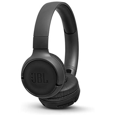 JBL Tune 500BT Headset, draadloos, zwart, hoofdtelefoon en microfoon, hoofdband, twee ooromsluitende schelpen, 20-20.000 Hz, zwart JBL Tune 500BT Headset, draadloos, zwart, hoofdtelefoon en microfoon, hoofdband, twee ooromsluitende schelpen, 20-20.000 Hz, zwart