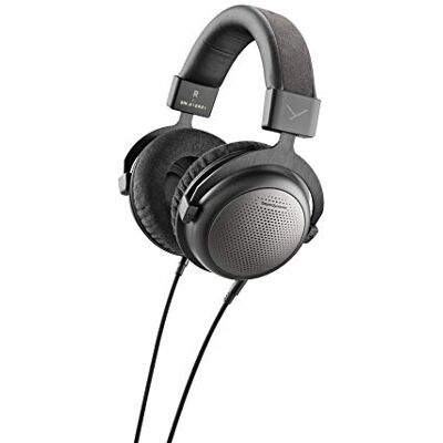 beyerdynamic T1 Tesla Premium hoofdtelefoon (3e generatie) voor een optimale audiofiele muziekervaring beyerdynamic T1 Tesla Premium hoofdtelefoon (3e generatie) voor een optimale audiofiele muziekervaring
