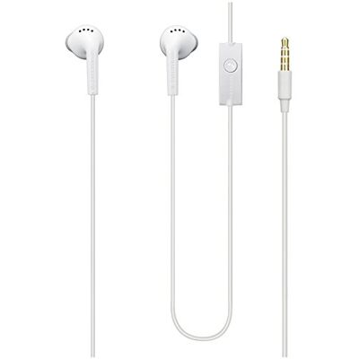 Samsung EHS61ASFWEC hoofdtelefoon/headset Wit Samsung EHS61ASFWEC hoofdtelefoon/headset Wit