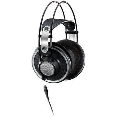 AKG K 702 videocassette AKG K 702 videocassette