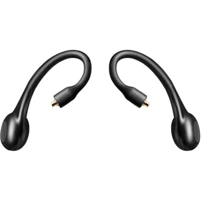 Shure Echte draadloze adapter (Gen 2) voor hoofdtelefoon met geluidsisolatie, overdreven pasvorm, draadloze Bluetooth 5-technologie, lange batterijduur (Rmce-Tw2-Efs) Shure Echte draadloze adapter (Gen 2) voor hoofdtelefoon met geluidsisolatie, overdreven pasvorm, draadloze Bluetooth 5-technologie, lange batterijduur (Rmce-Tw2-Efs)