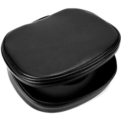 GEEKRIA Bose Soundwear Companion draadloze luidspreker draagtas LG TONE Studio HBS-W120 JBL SoundGear / draagbare reistas met ruimte voor kabel, oplader en onderdelen (zwart) GEEKRIA Bose Soundwear Companion draadloze luidspreker draagtas LG TONE Studio HBS-W120 JBL SoundGear / draagbare reistas met ruimte voor kabel, oplader en onderdelen (zwart)