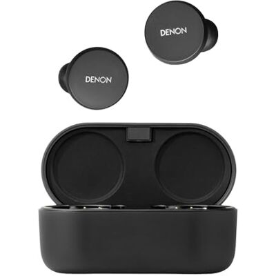 Denon Parel Auriculares Bluetooth True Wireless met Ruido Cancelación Denon Parel Auriculares Bluetooth True Wireless met Ruido Cancelación