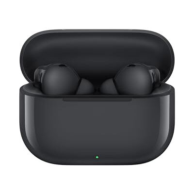 Huawei FreeBuds SE 4 ANC, draadloze oordopjes, Bluetooth 5.4, wit Multi-mode ANC blokkeer achtergrondgeluiden, slechts 4,3 g per oordopje, kristalheldere gesprekken, IP54 Huawei FreeBuds SE 4 ANC, draadloze oordopjes, Bluetooth 5.4, wit Multi-mode ANC blokkeer achtergrondgeluiden, slechts 4,3 g per oordopje, kristalheldere gesprekken, IP54