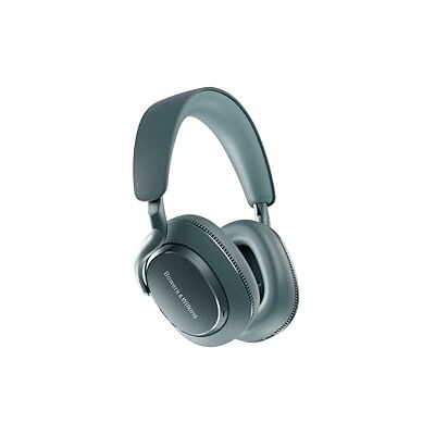 Bowers & Wilkins Px7 S3 draadloze hoofdtelefoon, ijsblauw Bluetooth on-ear hoofdtelefoon met ruisonderdrukking met adaptieve aptX™, 8 ANC-microfoons, snel opladen Bowers & Wilkins Px7 S3 draadloze hoofdtelefoon, ijsblauw Bluetooth on-ear hoofdtelefoon met ruisonderdrukking met adaptieve aptX™, 8 ANC-microfoons, snel opladen