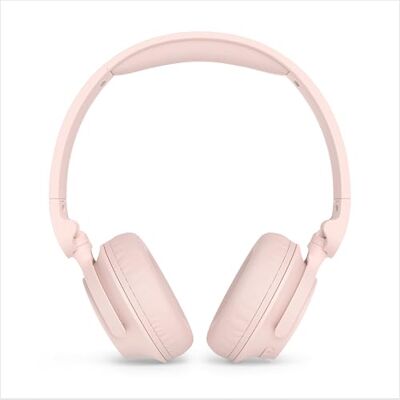 Philips TAH4000PK Draadloze over-ear hoofdtelefoon, 70 uur batterijduur, Dynamic Bass, 32 mm luidsprekers, Bluetooth 6.0 multipoint, verwisselbare oorkussens en batterij, licht opvouwbaar ontwerp Philips TAH4000PK Draadloze over-ear hoofdtelefoon, 70 uur batterijduur, Dynamic Bass, 32 mm luidsprekers, Bluetooth 6.0 multipoint, verwisselbare oorkussens en batterij, licht opvouwbaar ontwerp