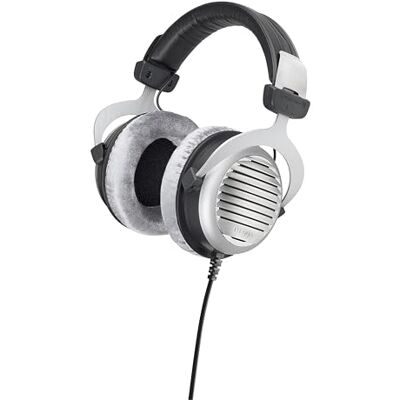 beyerdynamic DT 990 Edition 600 ohm hifi-hoofdtelefoon beyerdynamic DT 990 Edition 600 ohm hifi-hoofdtelefoon