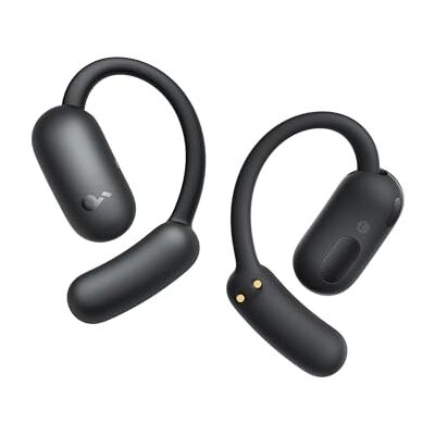 soundcore van Anker AeroFit 2 Bluetooth-hoofdtelefoon met open oor soundcore van Anker AeroFit 2 Bluetooth-hoofdtelefoon met open oor