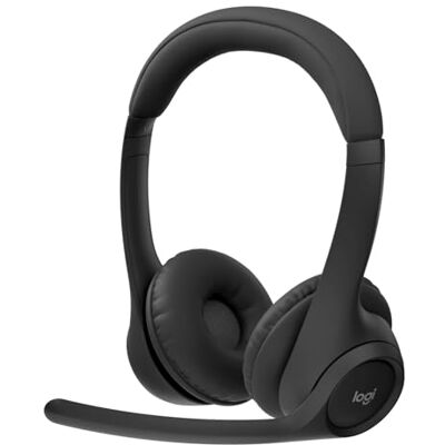 Logitech Zone 305 for Business, draadloze Bluetooth-headset met microfoon Logitech Zone 305 for Business, draadloze Bluetooth-headset met microfoon