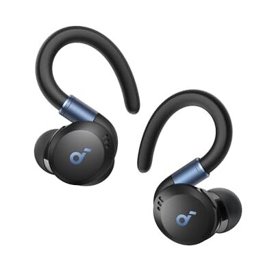 soundcore Anker Sport X20 Draadloze Bluetooth-hoofdtelefoon met ANC soundcore Anker Sport X20 Draadloze Bluetooth-hoofdtelefoon met ANC