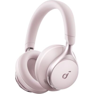 soundcore by Anker Space One Draadloze Bluetooth-hoofdtelefoon soundcore by Anker Space One Draadloze Bluetooth-hoofdtelefoon