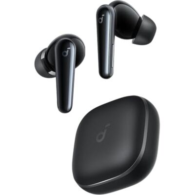 soundcore van Anker Liberty 5 Draadloze Bluetooth hoofdtelefoon 5.4 met ANC soundcore van Anker Liberty 5 Draadloze Bluetooth hoofdtelefoon 5.4 met ANC