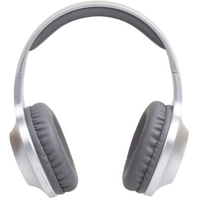 Panasonic RB-HX220BDES Draadloze hoofdtelefoon, Bluetooth, over-ear, krachtige bas, snelle en eenvoudige verbinding, ergonomisch en opvouwbaar, zilver Panasonic RB-HX220BDES Draadloze hoofdtelefoon, Bluetooth, over-ear, krachtige bas, snelle en eenvoudige verbinding, ergonomisch en opvouwbaar, zilver