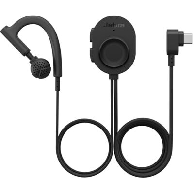 Jabra Perform 10 On-Ear Bedraad Jabra Perform 10 On-Ear Bedraad