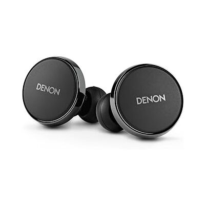 Denon Perl Pro Auriculares Bluetooth True Wireless met Ruido Cancelación Denon Perl Pro Auriculares Bluetooth True Wireless met Ruido Cancelación