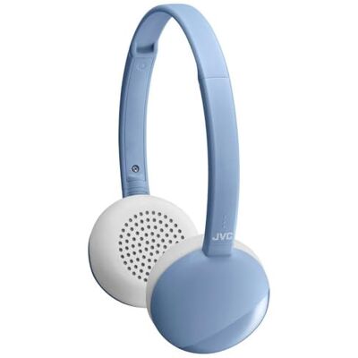 JVC HA-S22WAU Blauw JVC HA-S22WAU Blauw