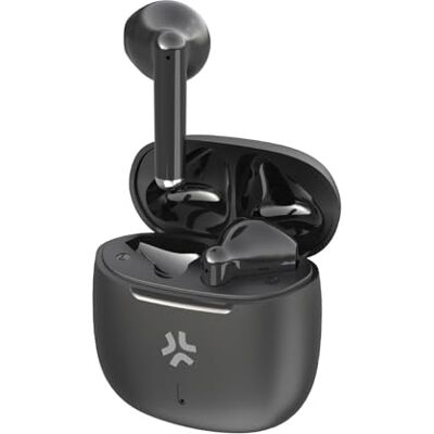 Celly BUZ2 Bluetooth-hoofdtelefoon met microfoon, zwart Celly BUZ2 Bluetooth-hoofdtelefoon met microfoon, zwart