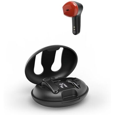 Hama Bluetooth® Spirit Unchained, TWS Earbuds, ENC, FC, Rood Hama Bluetooth® Spirit Unchained, TWS Earbuds, ENC, FC, Rood