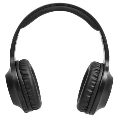 Panasonic RB-HX220BDEK draadloze hoofdtelefoon, Bluetooth, over-ear, krachtige bas, snelle en eenvoudige verbinding, ergonomisch en opvouwbaar, zwart Panasonic RB-HX220BDEK draadloze hoofdtelefoon, Bluetooth, over-ear, krachtige bas, snelle en eenvoudige verbinding, ergonomisch en opvouwbaar, zwart