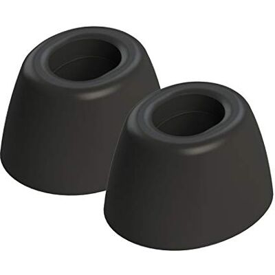COMPLY 3 paar oordopjes van traagschuim voor Airpods Pro, vervangende oordopjes voor een comfortabele en veilige pasvorm (klein) COMPLY 3 paar oordopjes van traagschuim voor Airpods Pro, vervangende oordopjes voor een comfortabele en veilige pasvorm (klein)