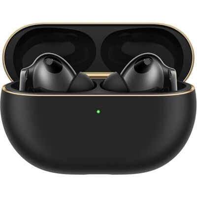 Huawei FreeBuds Pro 4 Zwart Huawei FreeBuds Pro 4 Zwart