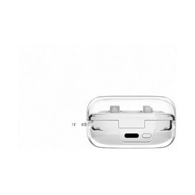 Samsung Clear Case Transparante beschermhoes met slank profiel Galaxy Buds4 Buds4 Pro Samsung Clear Case Transparante beschermhoes met slank profiel Galaxy Buds4 Buds4 Pro