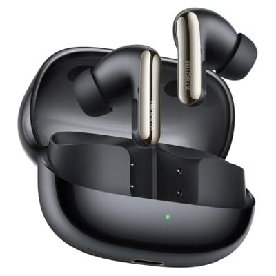 Xiaomi Buds 5 Pro wifi-zwart Pilotes coaxiaux à double ampère, aptX sans perte, audio harman, son adaptatif, enregistrement/traduction/transcription Xiaomi Buds 5 Pro wifi-zwart Pilotes coaxiaux à double ampère, aptX sans perte, audio harman, son adaptatif, enregistrement/traduction/transcription