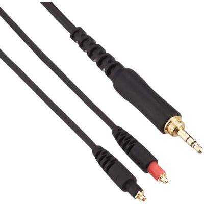 Shure Hpasca3 Rechts Afneembare Kabel Dubbele Uitgang Vervanging voor Hoofdtelefoon Srh1540 Shure Hpasca3 Rechts Afneembare Kabel Dubbele Uitgang Vervanging voor Hoofdtelefoon Srh1540