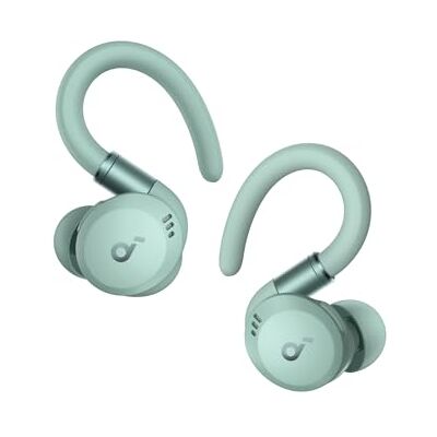 soundcore Anker Sport X20 Draadloze Bluetooth-hoofdtelefoon met ANC soundcore Anker Sport X20 Draadloze Bluetooth-hoofdtelefoon met ANC