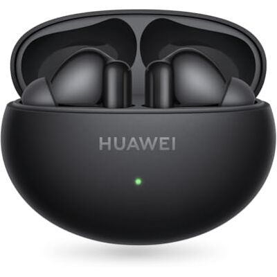 Huawei FreeBuds 6i koptelefoon Huawei FreeBuds 6i koptelefoon