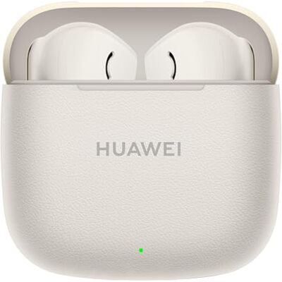 Huawei EarBuds FreeBuds SE 3, tot 42 uur luisteren bij gebruik, beige Huawei EarBuds FreeBuds SE 3, tot 42 uur luisteren bij gebruik, beige