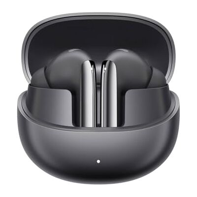 QCY HT08 Melobuds Pro ANC hoofdtelefoon met actieve ruisonderdrukking QCY HT08 Melobuds Pro ANC hoofdtelefoon met actieve ruisonderdrukking