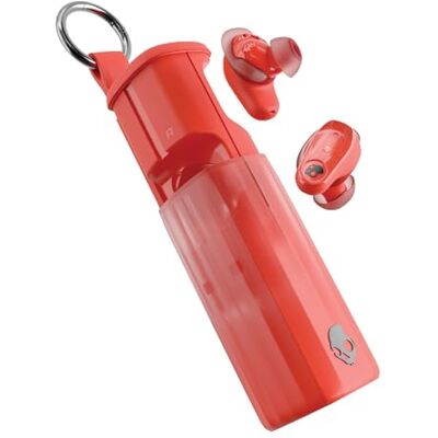 Skullcandy Method 360 ANC draadloze hoofdtelefoon, Bose-geluid, bluetooth-hoofdtelefoon, actieve ruisonderdrukking, tot 40 uur batterijduur, water- en zweetbestendigheid en microfoon. Plasma Skullcandy Method 360 ANC draadloze hoofdtelefoon, Bose-geluid, bluetooth-hoofdtelefoon, actieve ruisonderdrukking, tot 40 uur batterijduur, water- en zweetbestendigheid en microfoon. Plasma