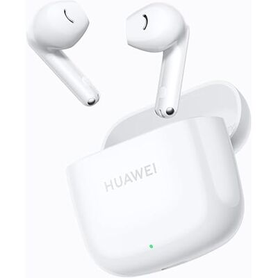 Huawei FreeBuds SE 2, batterijlevensduur van 40 uur, wit Huawei FreeBuds SE 2, batterijlevensduur van 40 uur, wit