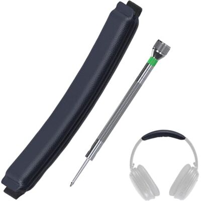MMOBIEL Vervangende hoofdband voor Bose QuietComfort 35 (QC35) / Bose QuietComfort 35 II (QC35 II) Polyurethaan proteïne Blauw MMOBIEL Vervangende hoofdband voor Bose QuietComfort 35 (QC35) / Bose QuietComfort 35 II (QC35 II) Polyurethaan proteïne Blauw
