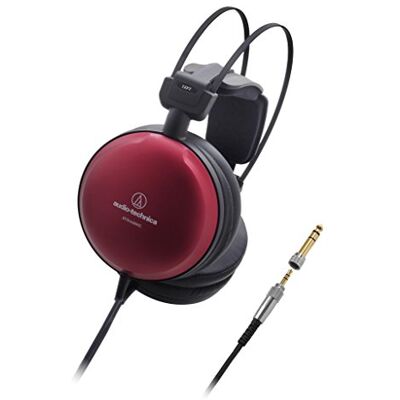 Technica ATH-A1000Z Dynamische HiFi-hoofdtelefoon gesloten Technica ATH-A1000Z Dynamische HiFi-hoofdtelefoon gesloten