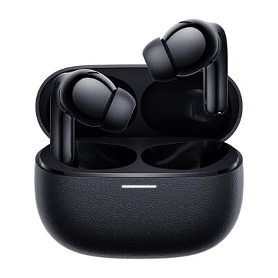 XIAOMI Redmi Buds 5 Pro-Midnight Black XIAOMI Redmi Buds 5 Pro-Midnight Black