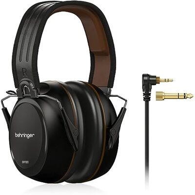Behringer DH100 drumhelm Behringer DH100 drumhelm