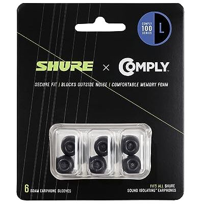 Shure EACYF1-6L Shure EACYF1-6L