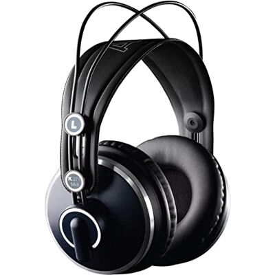 AKG K271 ooromsluitende hoofdtelefoon AKG K271 ooromsluitende hoofdtelefoon