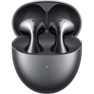 Huawei FreeBuds 6, oordopjes, ooromsluitend accessoires, zwart Huawei FreeBuds 6, oordopjes, ooromsluitend accessoires, zwart