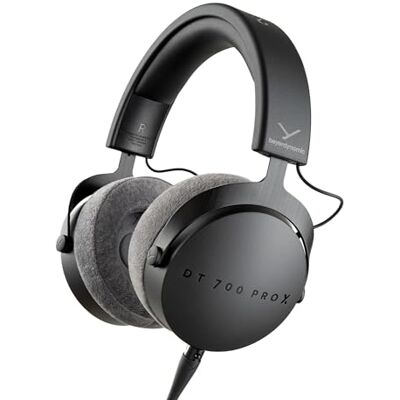 beyerdynamic DT 700 Pro X Studio Headphones beyerdynamic DT 700 Pro X Studio Headphones