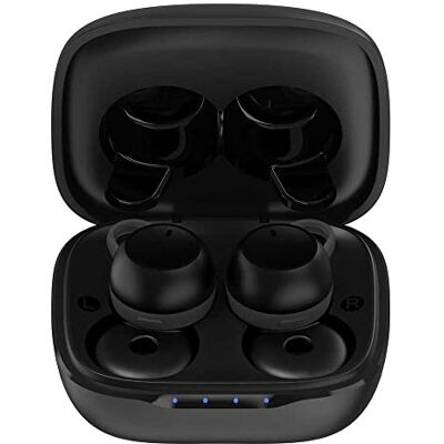 Celly True Wireless Open EAR ZWART Celly True Wireless Open EAR ZWART