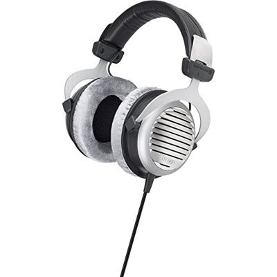 beyerdynamic DT 990 Edition 250 ohm Premium stereo-hoofdtelefoon voor stereo-installaties beyerdynamic DT 990 Edition 250 ohm Premium stereo-hoofdtelefoon voor stereo-installaties