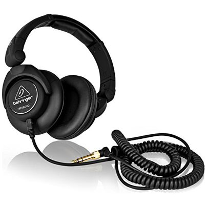 Behringer HPX6000 Behringer HPX6000