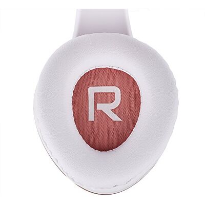 PowerLocus Oordopjes voor P2 hoofdtelefoon (roségoud) PowerLocus Oordopjes voor P2 hoofdtelefoon (roségoud)