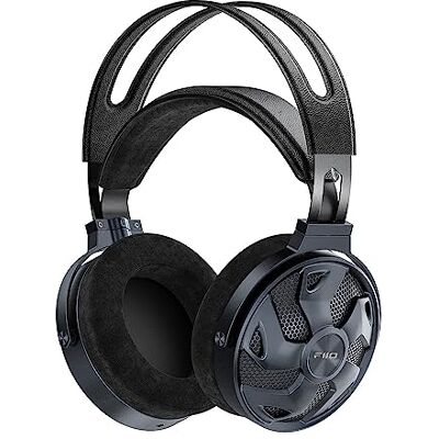 FiiO FT3 Dynamic on-ear hoofdtelefoon met hoge resolutie FiiO FT3 Dynamic on-ear hoofdtelefoon met hoge resolutie